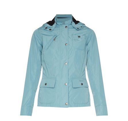 pale blue barbour jacket Online 