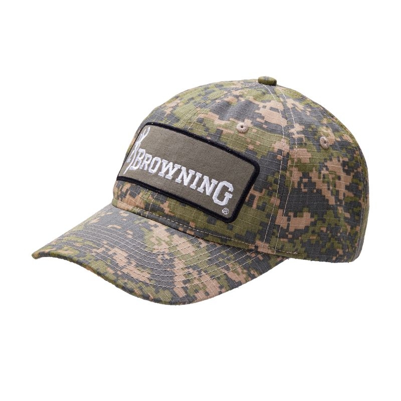 Browning Cap - Big Browning - Digi Forest - Gilsans of Yorkshire
