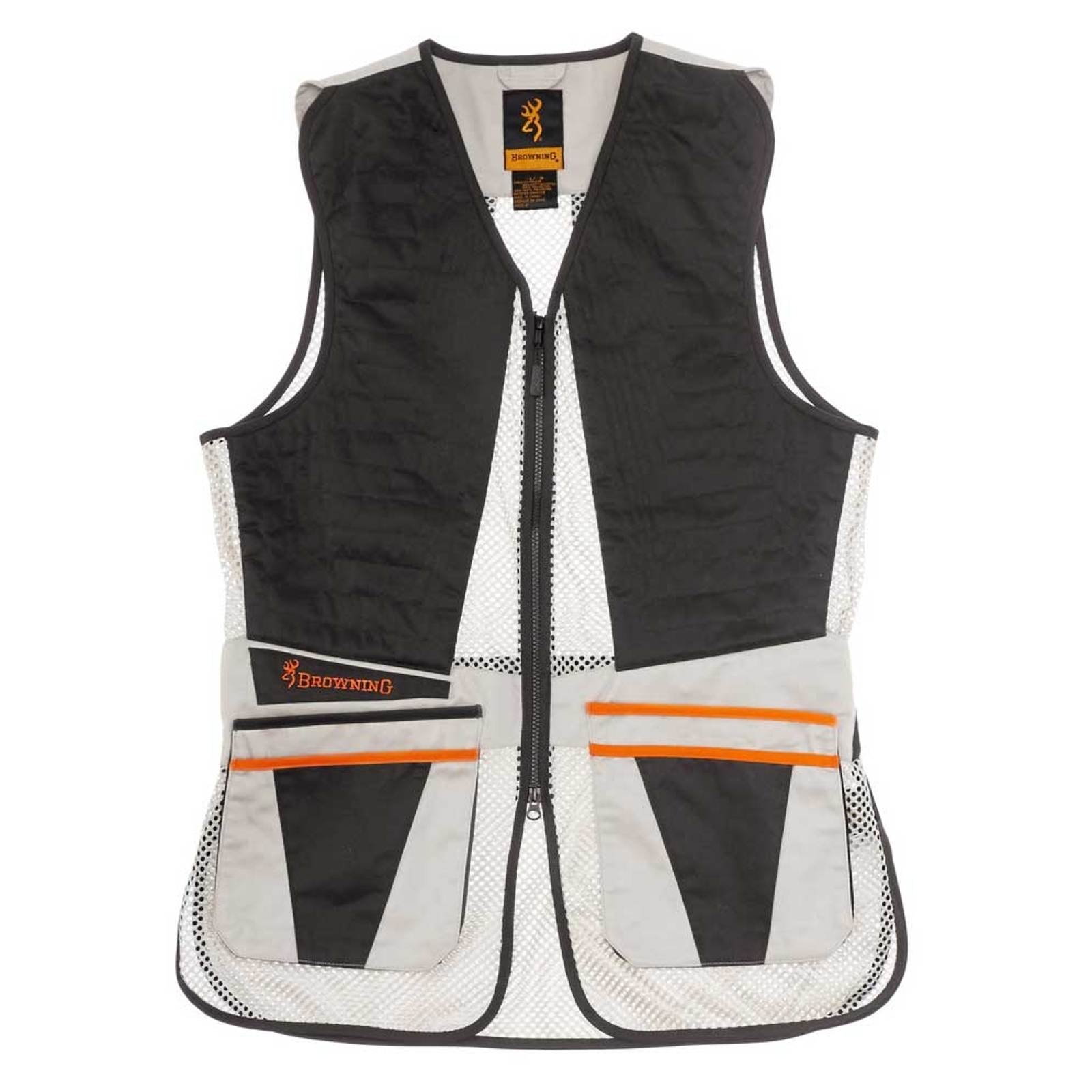 Shooting vests with recoil padding investing amplifier gain derivational suffixes